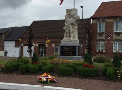 L’appel du 18 juin 1940