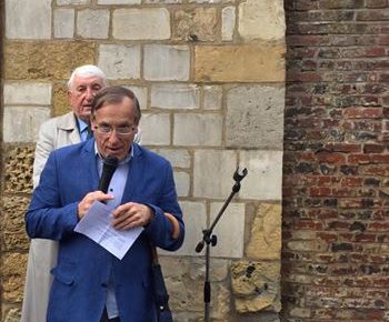 Journée européenne du patrimoine à Maignelay-Montigny