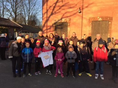 Remise de porte clés « Hauts de France »