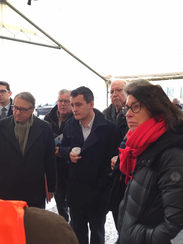 visite-de-gerald-darmanin-a-la-plateforme-multimodale-de-longueil-sainte-marie