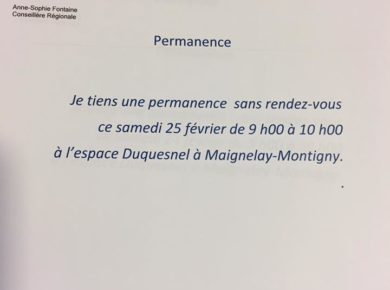 Permanence
