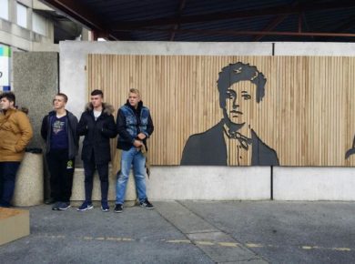Au conseil d’administration du lycée professionnel Arthur Rimbaud de Ribécourt
