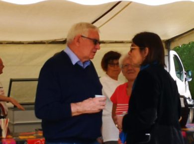 Fête du sport de Moyenneville