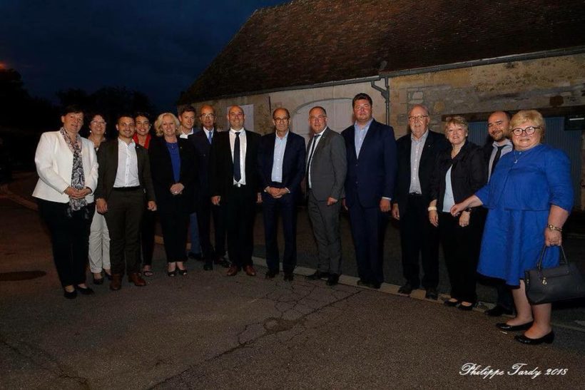Comité départemental des Républicains de l’Oise