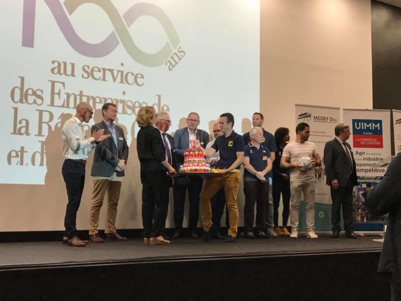 La Région aux côtés des entrepreneurs de l’Oise !