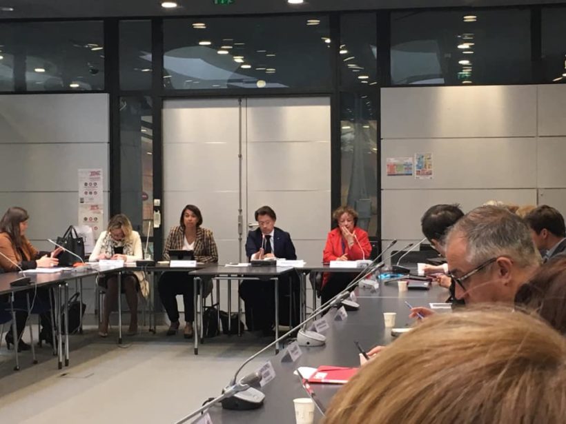 La Région Hauts-de-France accompagne les entreprises