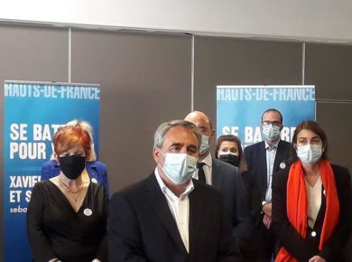 Se Battre Pour Vous dans l’Oise
