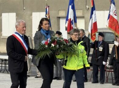 NE PAS OUBLIER
