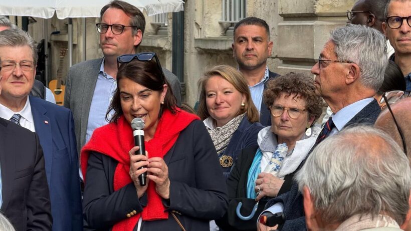 LA RÉGION HAUTS DE FRANCE SOUTIENT LE CŒUR DE VILLE DE COMPIEGNE