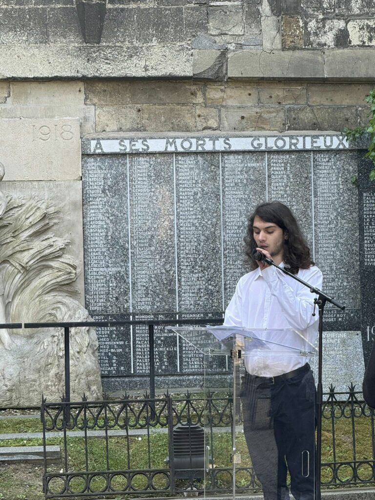Nos jeunes