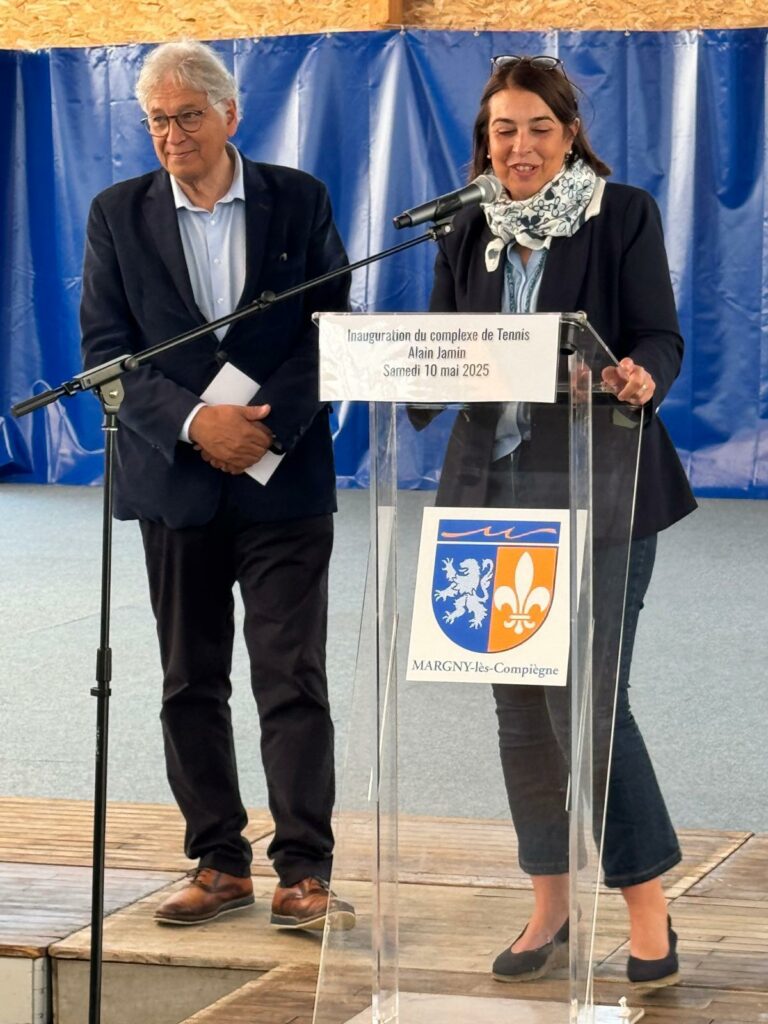 Anne-Sophie Fontaine